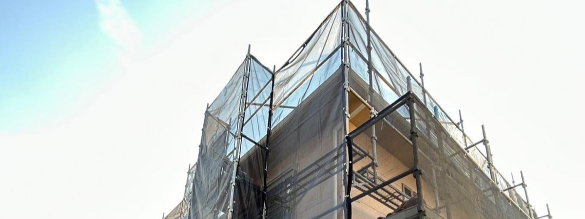 迅速かつ確実な施工